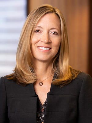 Liesel Stevens portrait